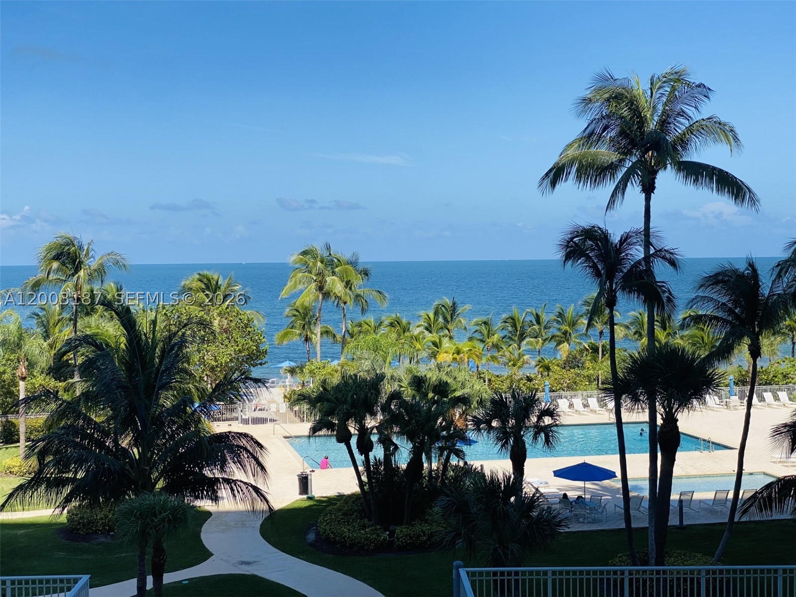 881 Ocean Dr #3E, Key Biscayne FL 33149