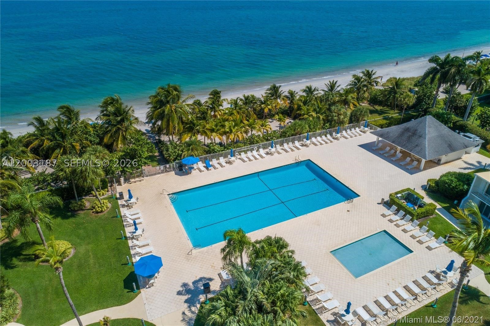 881 Ocean Dr #3E, Key Biscayne FL 33149
