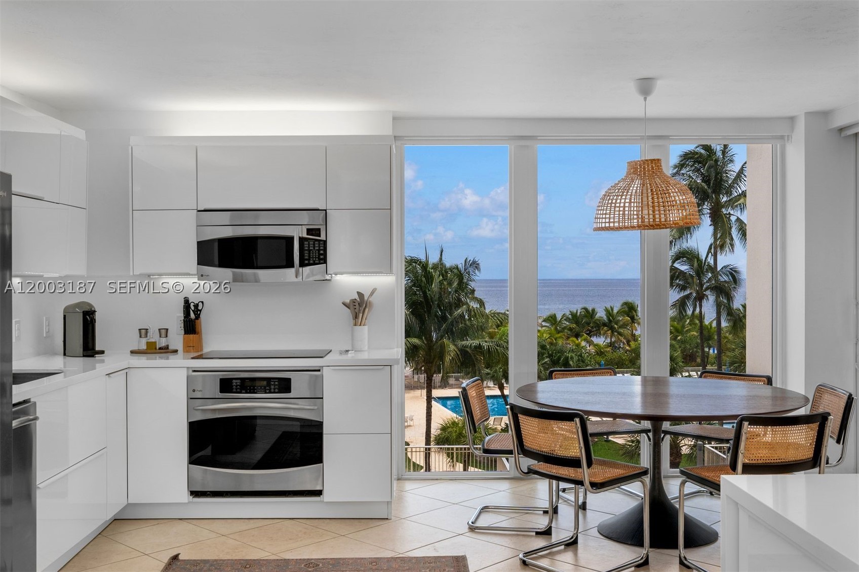 881 Ocean Dr #3E, Key Biscayne FL 33149