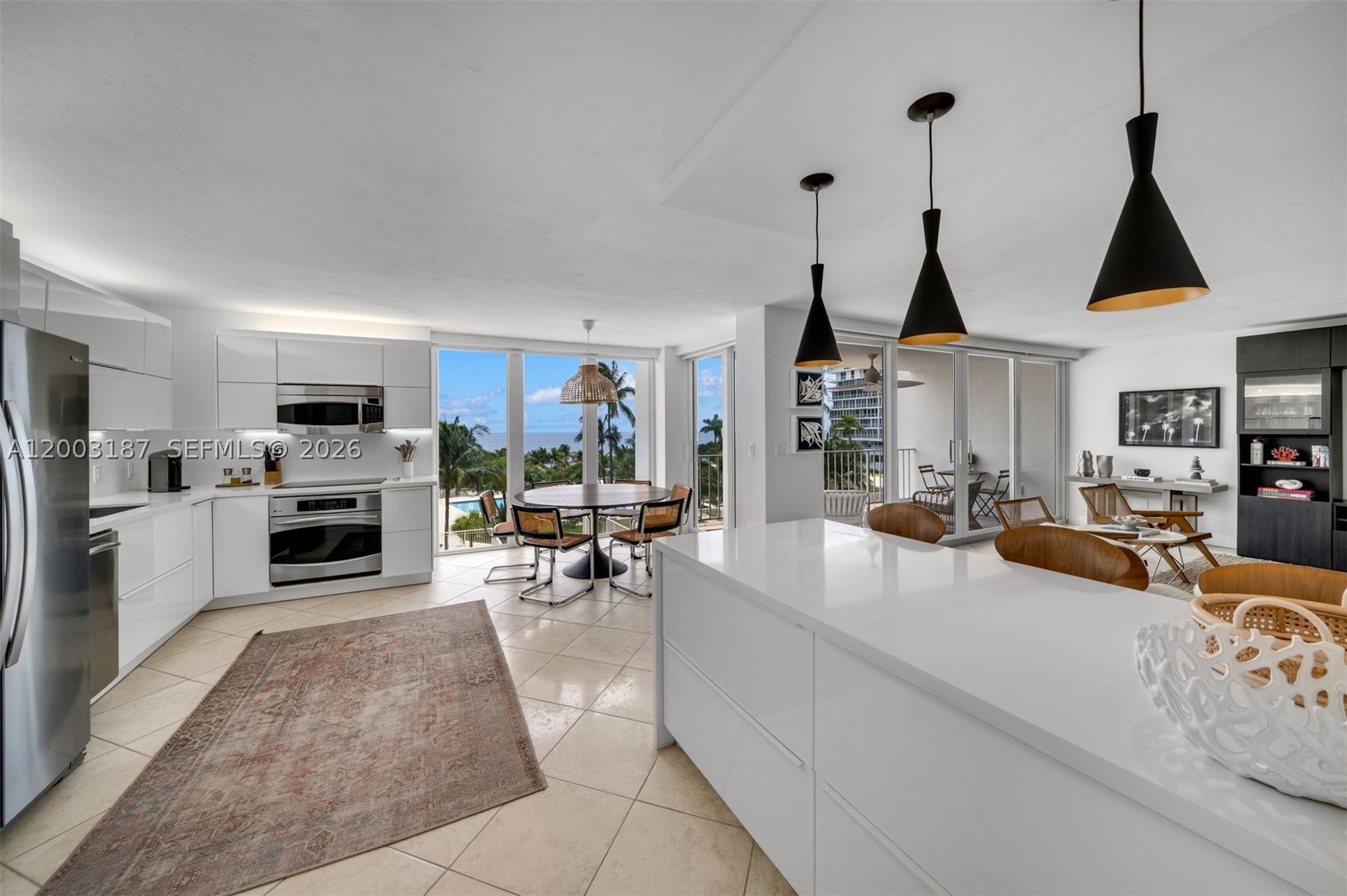 881 Ocean Dr #3E, Key Biscayne FL 33149
