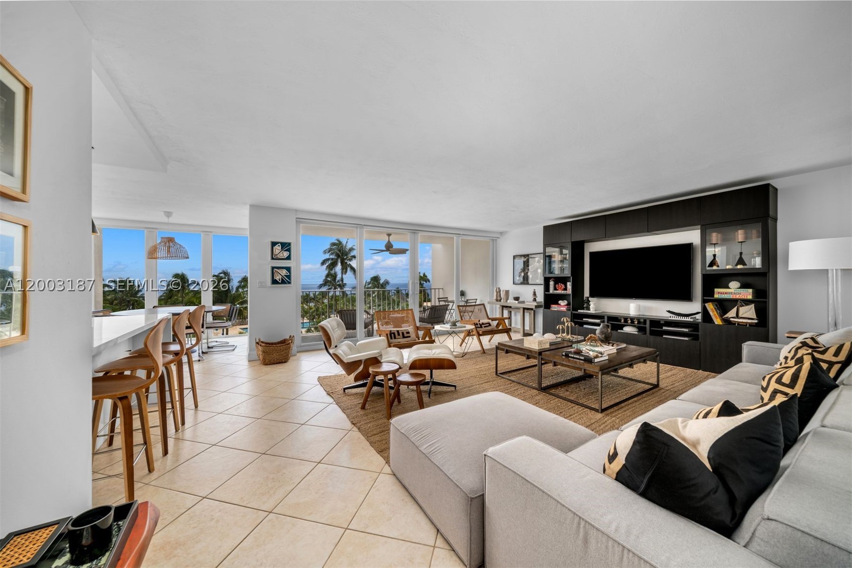 881 Ocean Dr #3E, Key Biscayne FL 33149