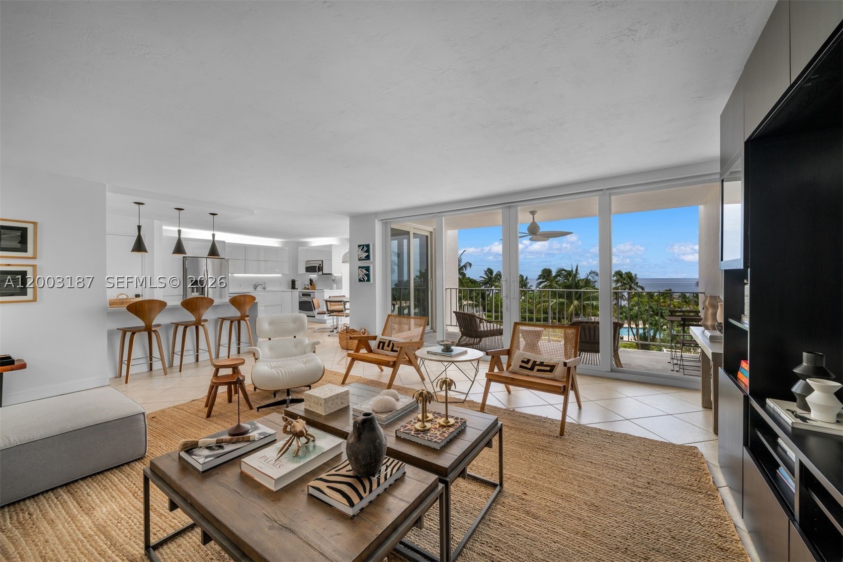 881 Ocean Dr #3E, Key Biscayne FL 33149
