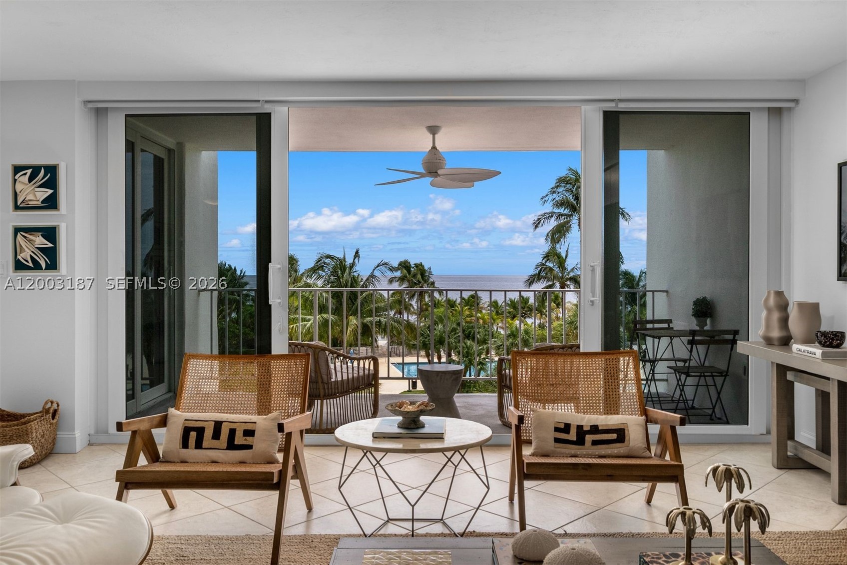 881 Ocean Dr #3E, Key Biscayne FL 33149