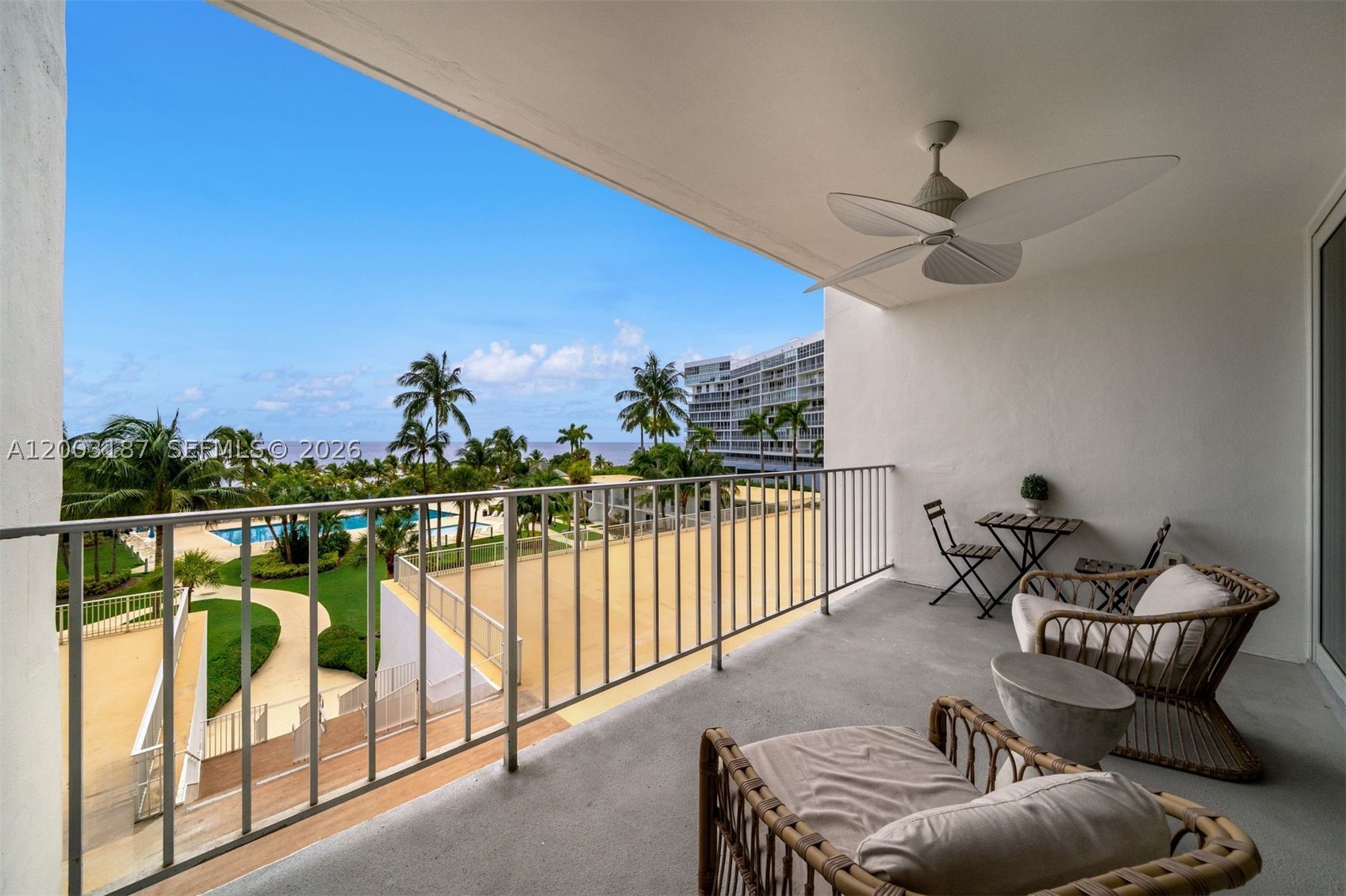 881 Ocean Dr #3E, Key Biscayne FL 33149