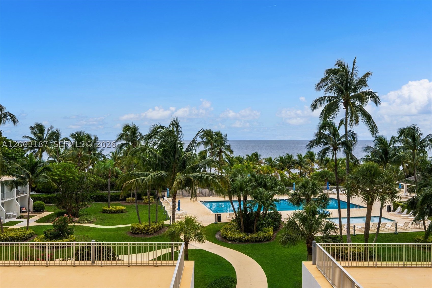 881 Ocean Dr #3E, Key Biscayne FL 33149