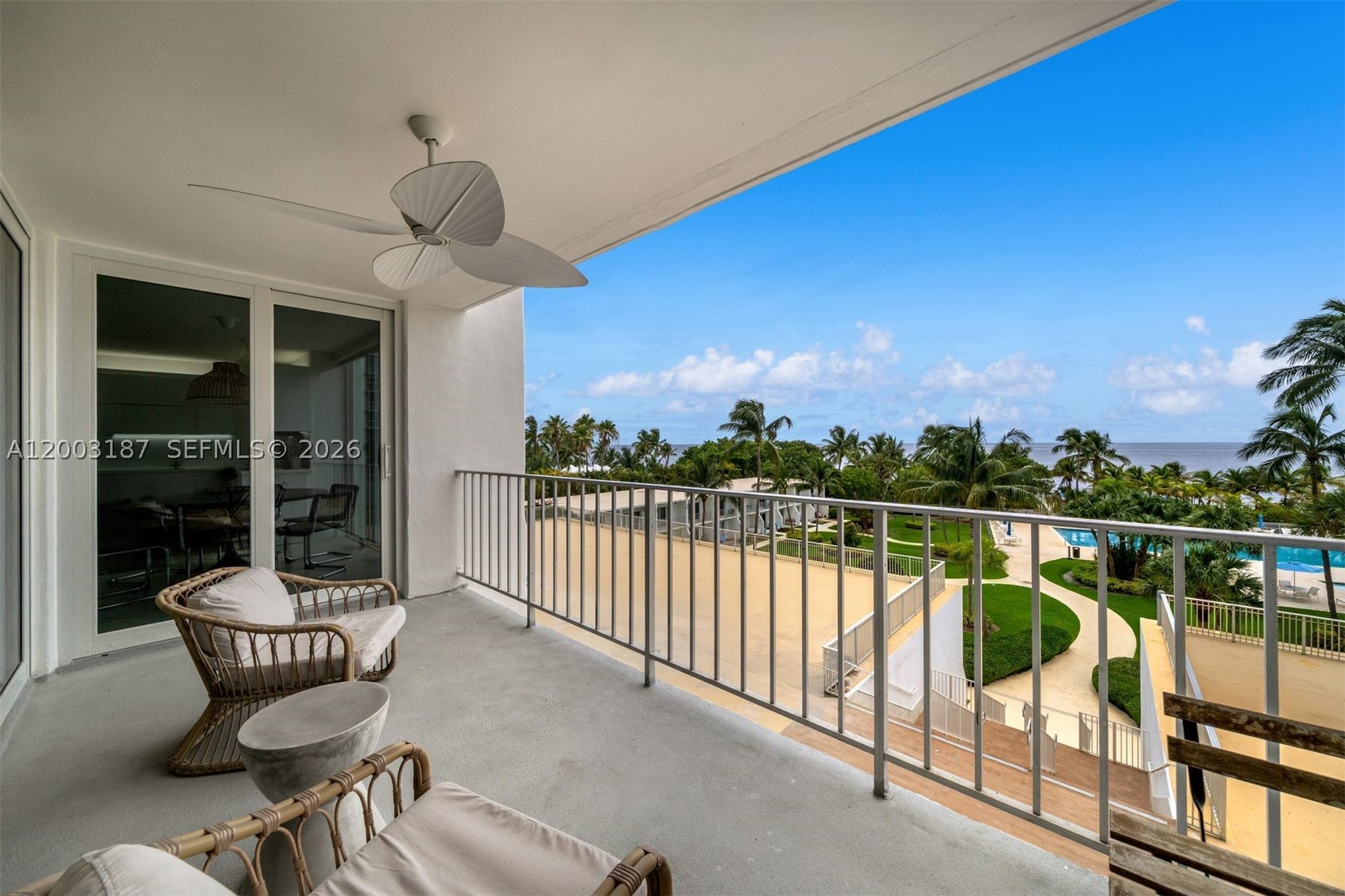 881 Ocean Dr #3E, Key Biscayne FL 33149