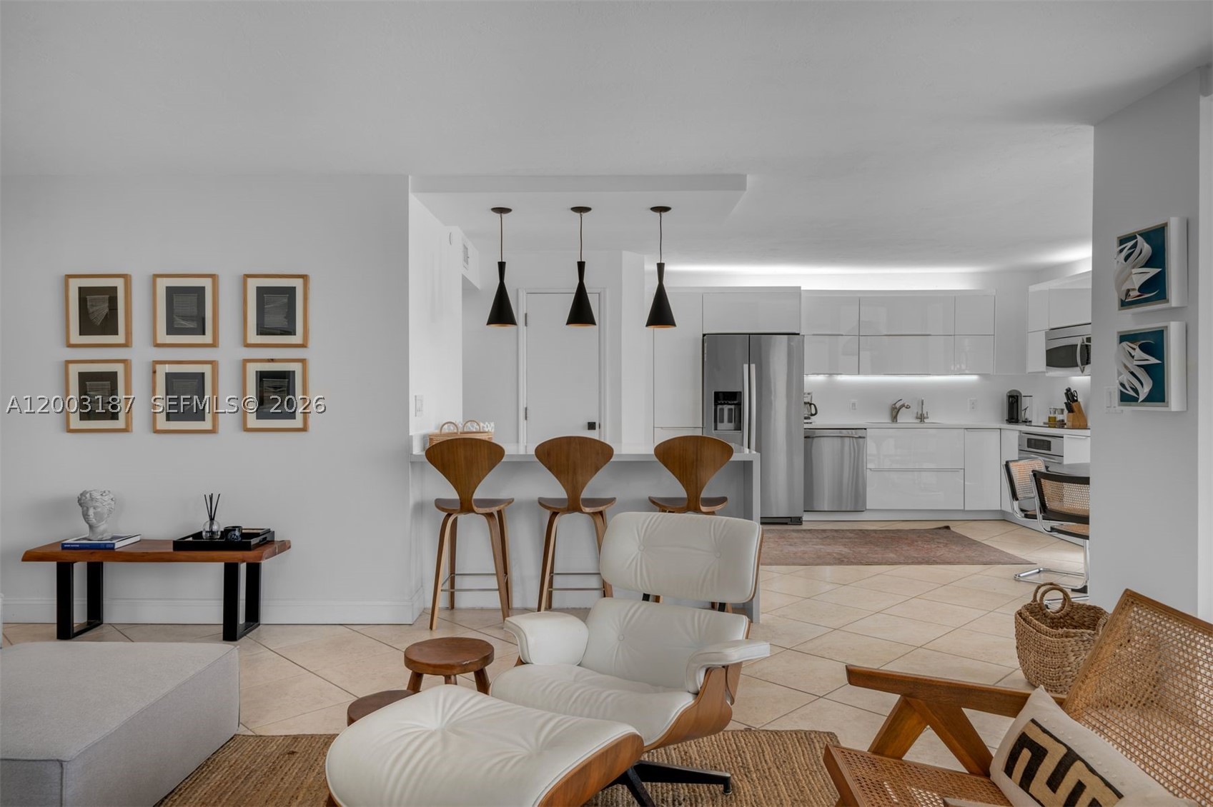 881 Ocean Dr #3E, Key Biscayne FL 33149