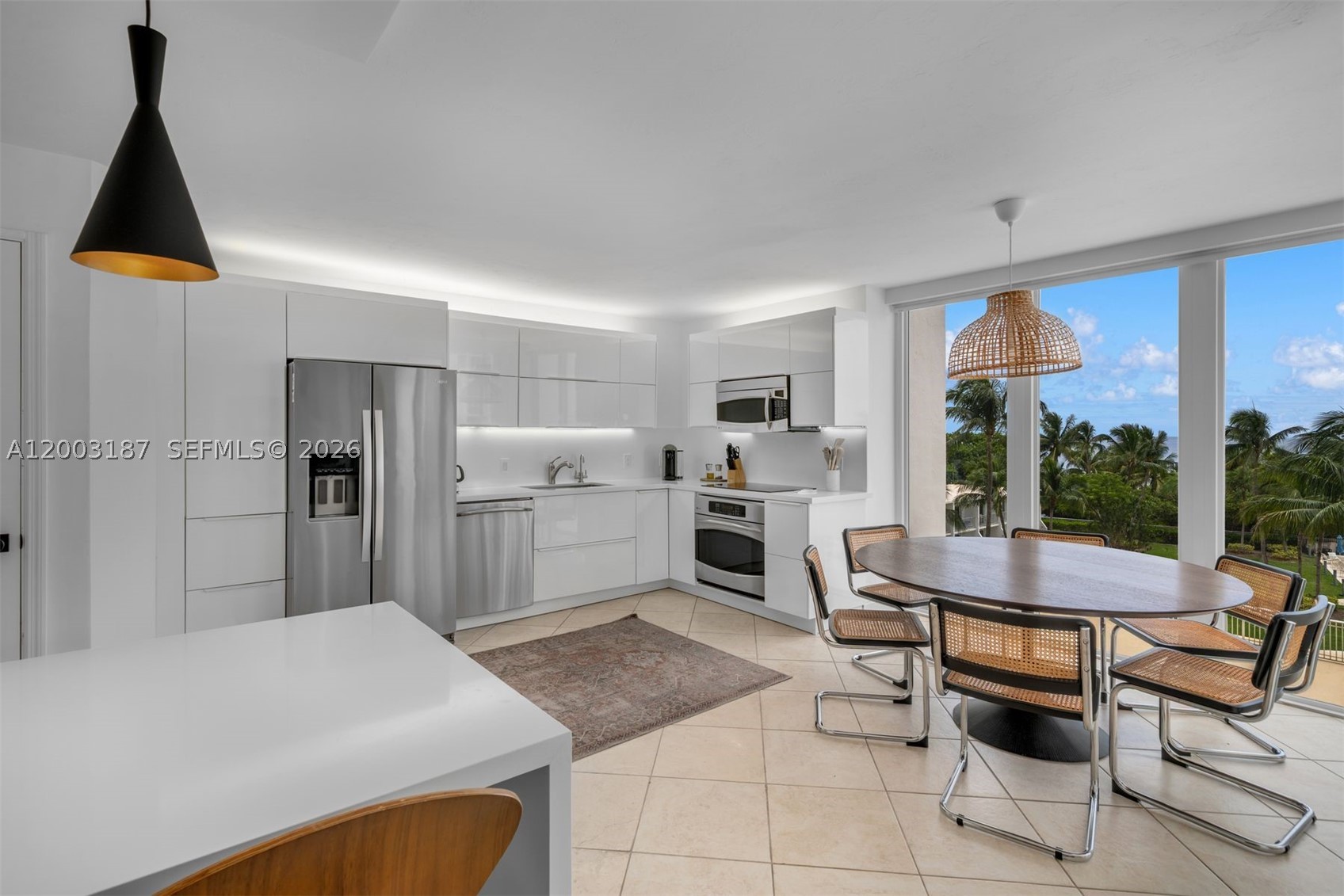 881 Ocean Dr #3E, Key Biscayne FL 33149