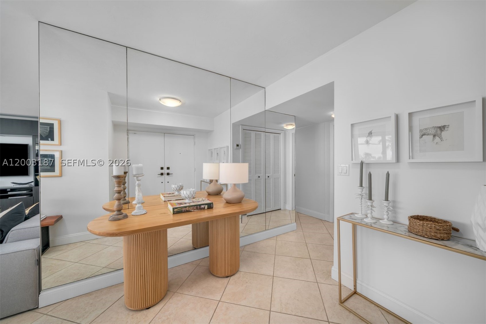 881 Ocean Dr #3E, Key Biscayne FL 33149