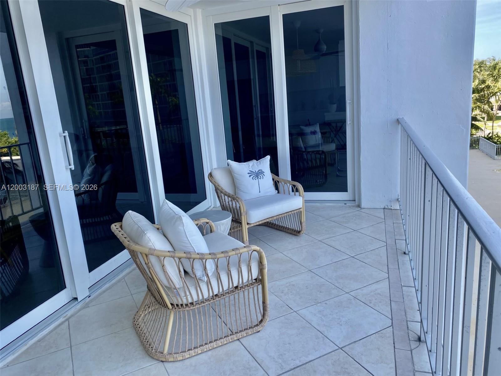881 Ocean Dr #3E, Key Biscayne FL 33149