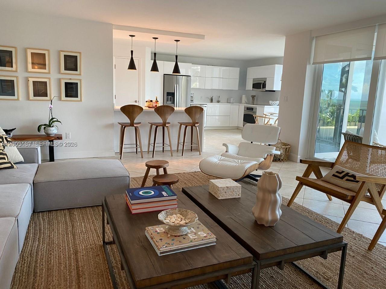 881 Ocean Dr #3E, Key Biscayne FL 33149