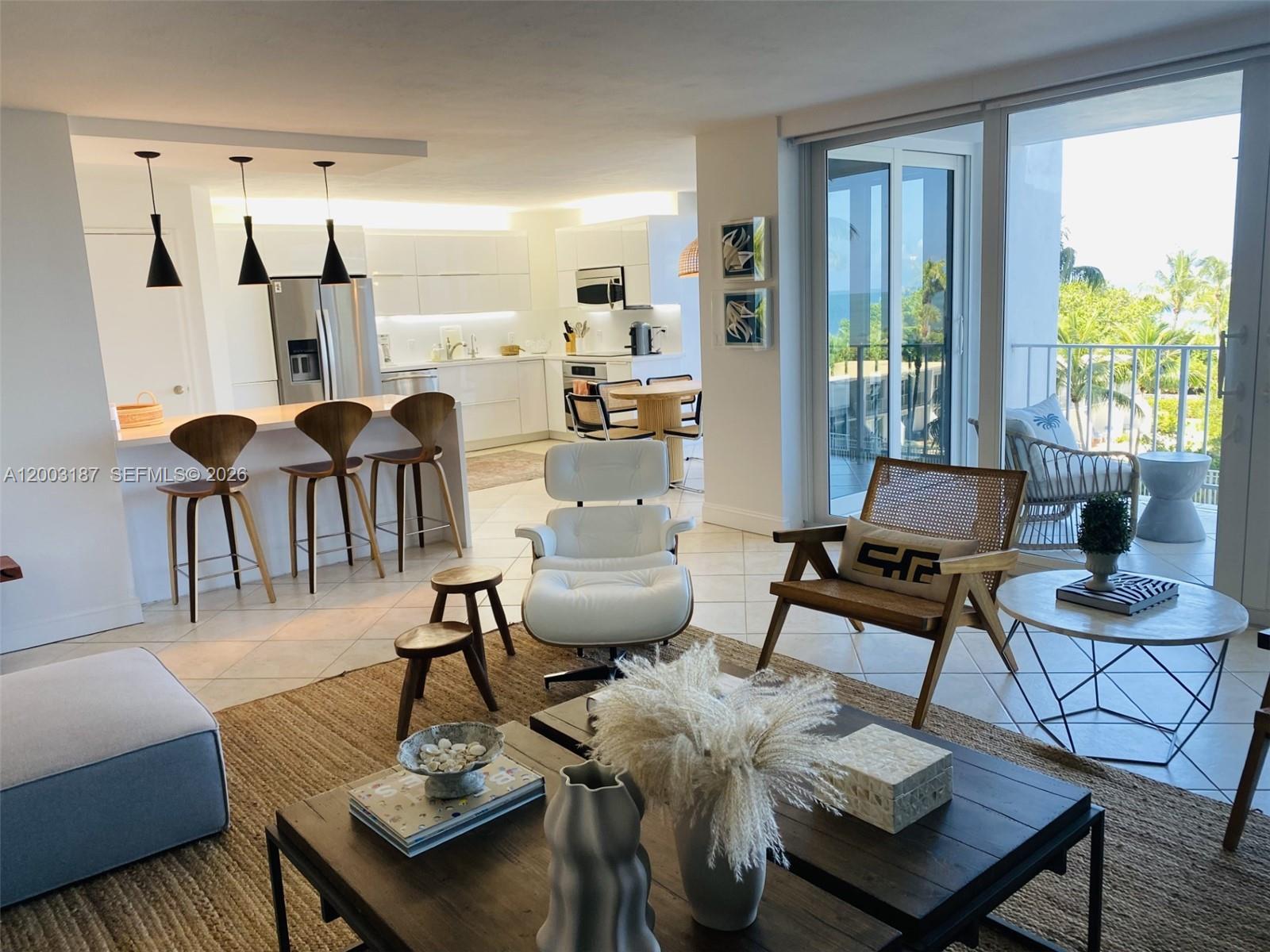 881 Ocean Dr #3E, Key Biscayne FL 33149