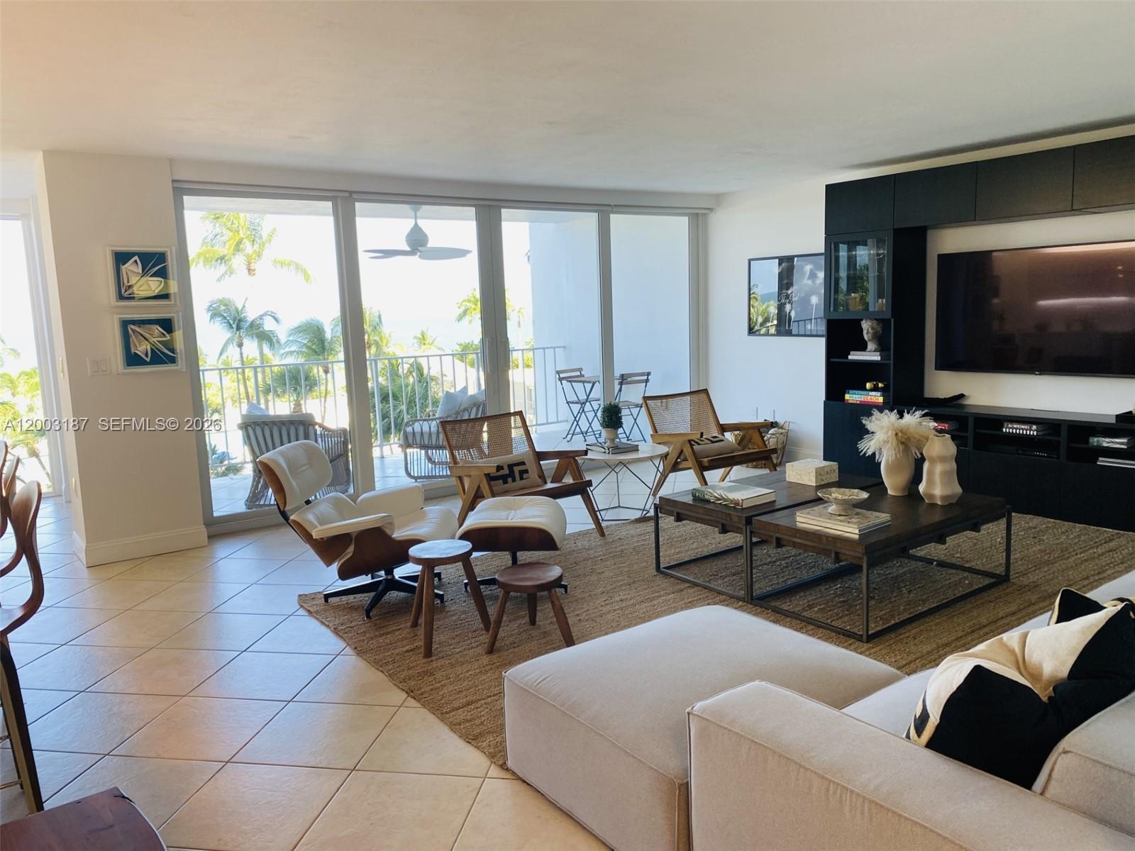 881 Ocean Dr #3E, Key Biscayne FL 33149