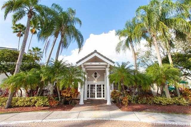 14054 SW 49th St #20, Miramar FL 33027
