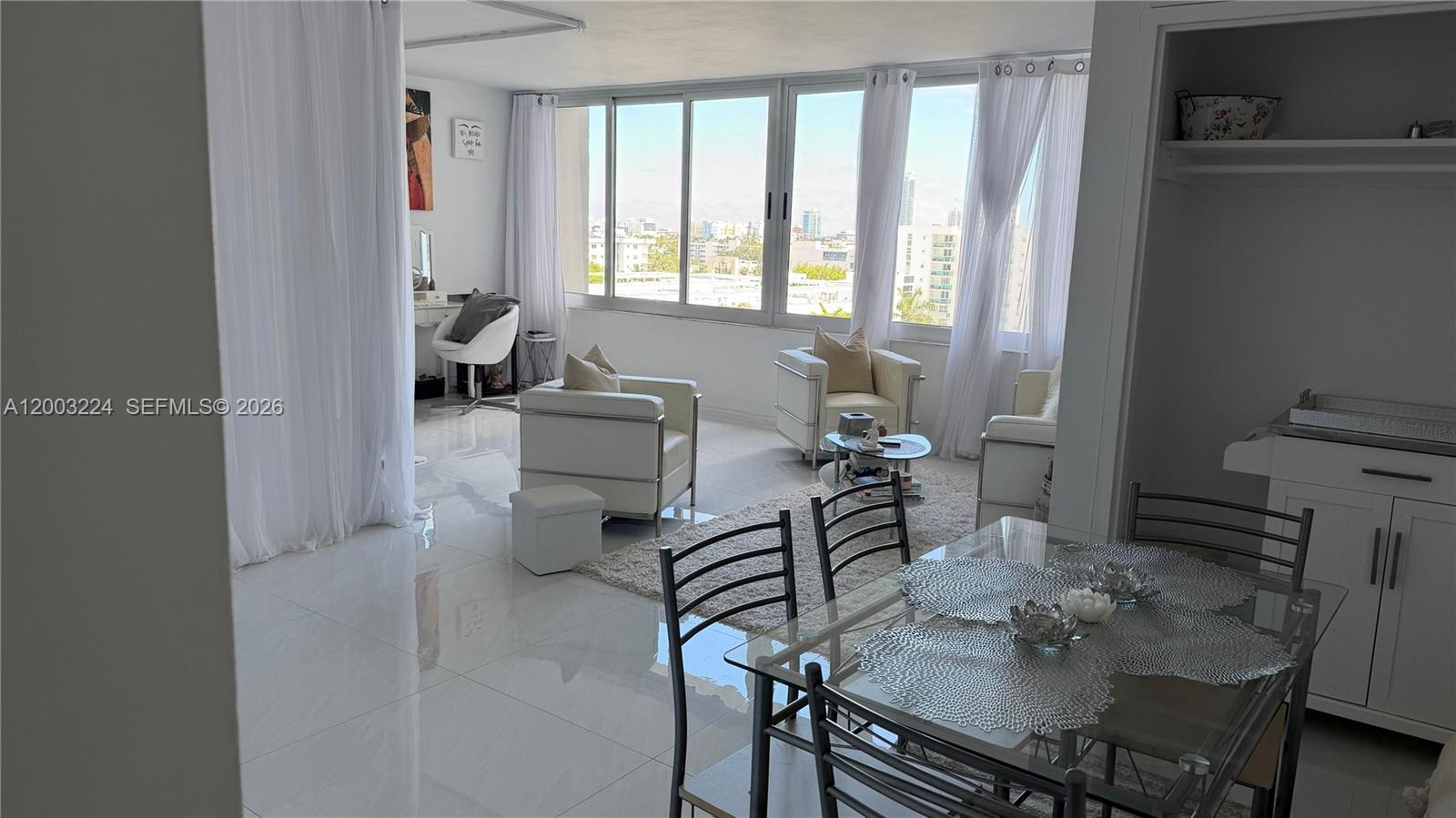 1200 West Ave #814, Miami Beach FL 33139