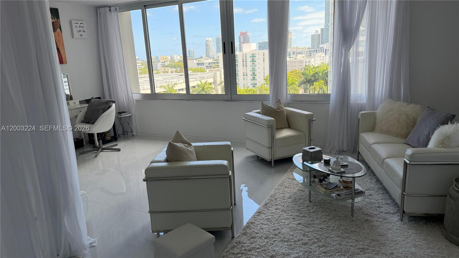 1200 West Ave #814, Miami Beach FL 33139