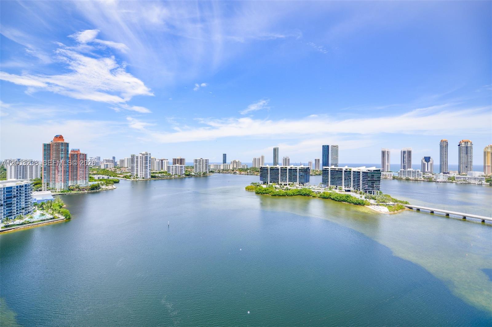 3201 NE 183rd St #2502, Aventura FL 33160