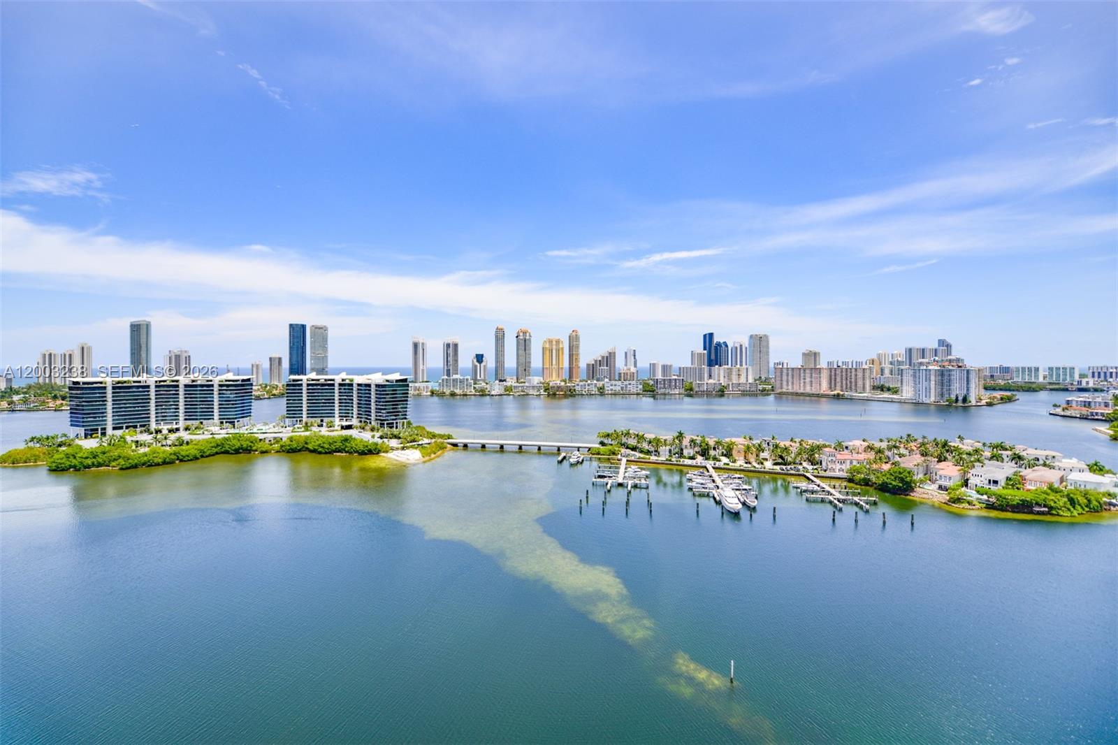 3201 NE 183rd St #2502, Aventura FL 33160