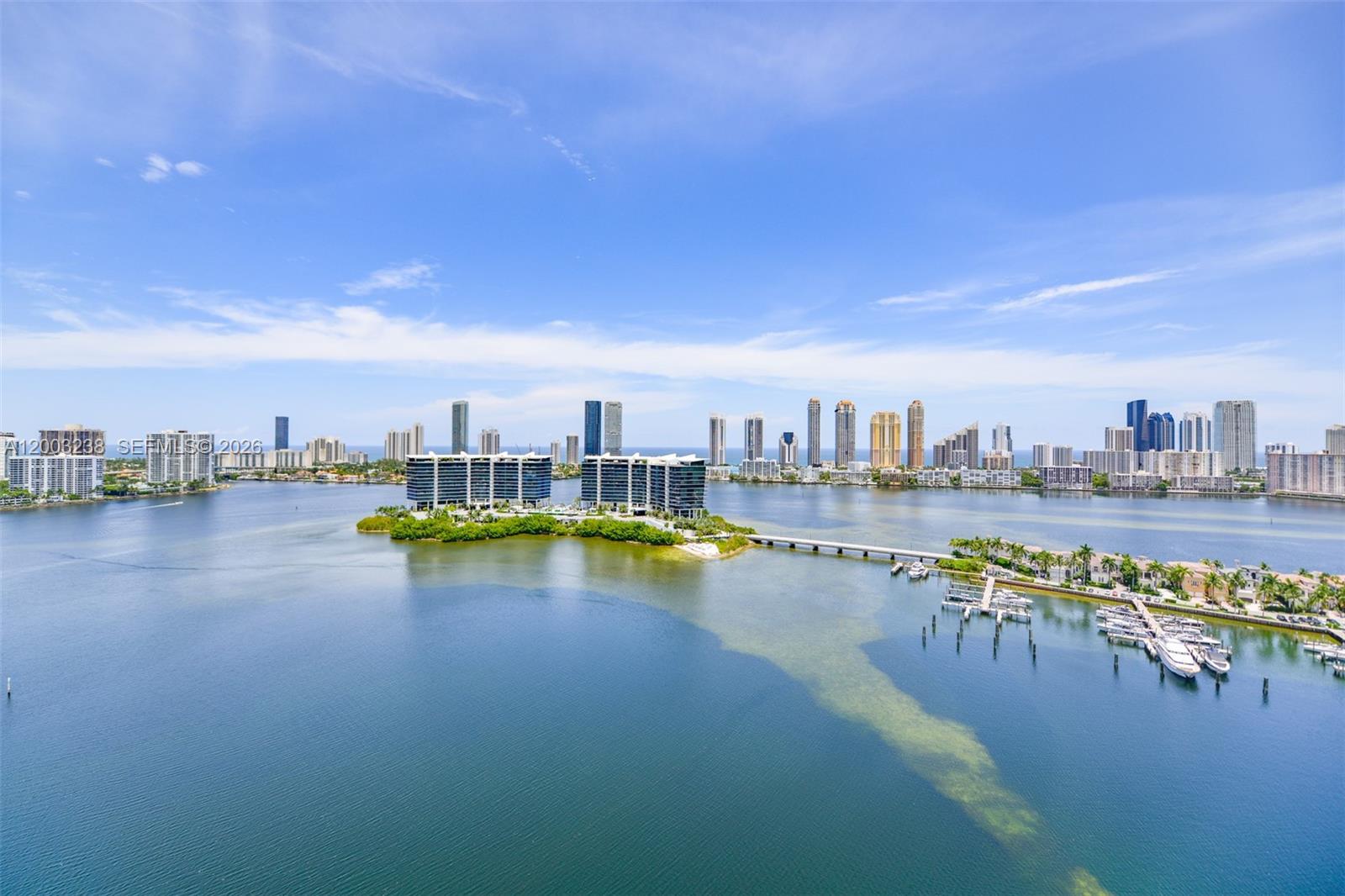 3201 NE 183rd St #2502, Aventura FL 33160