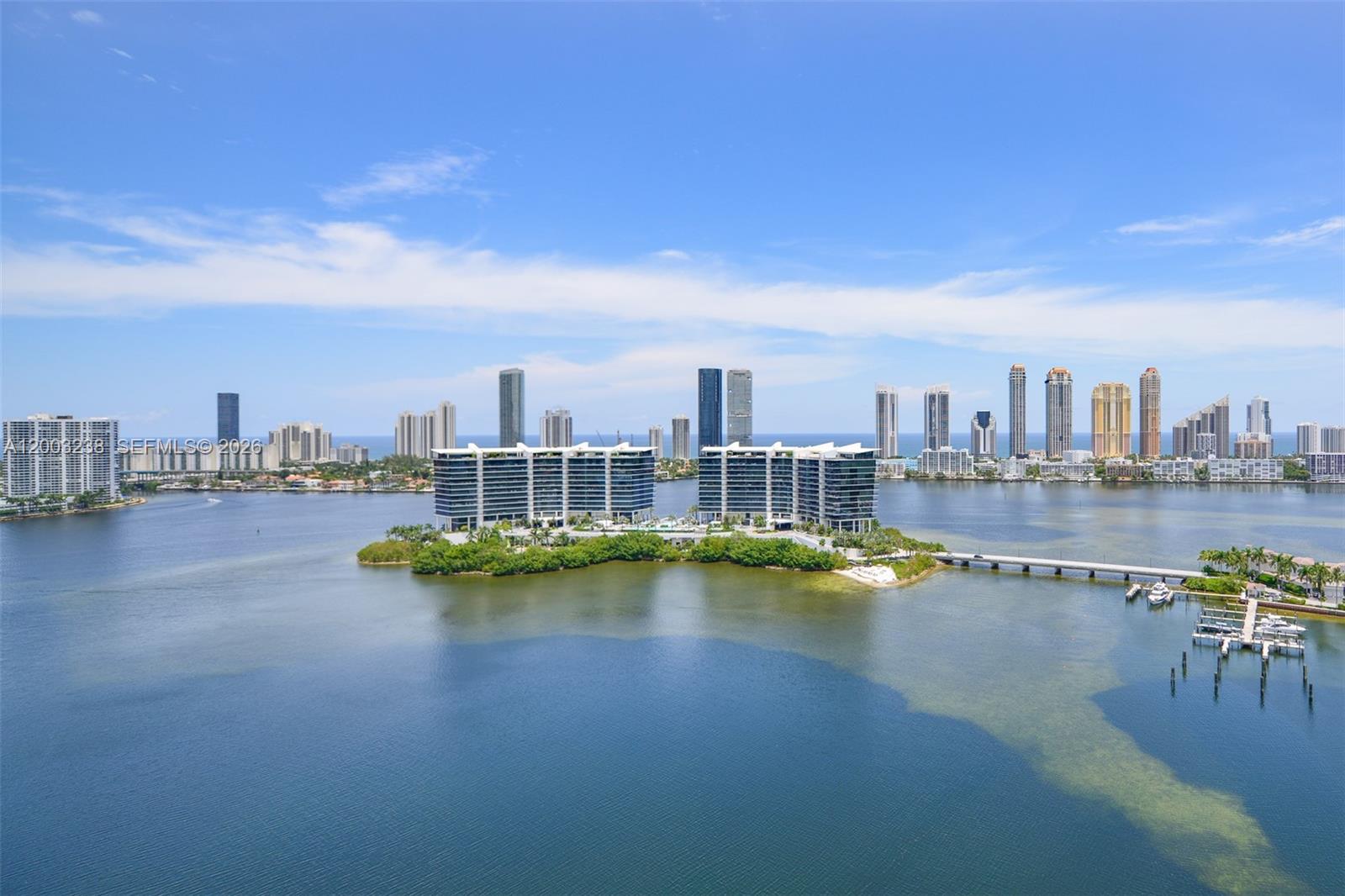 3201 NE 183rd St #2502, Aventura FL 33160