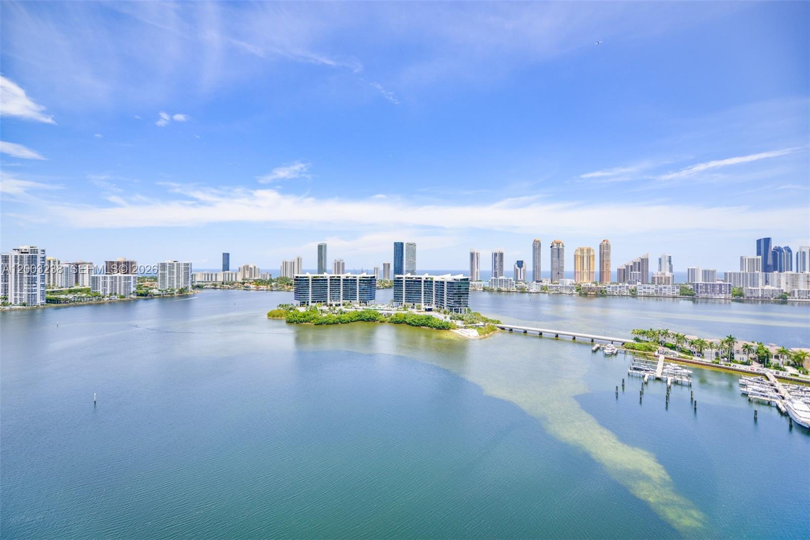 3201 NE 183rd St #2502, Aventura FL 33160
