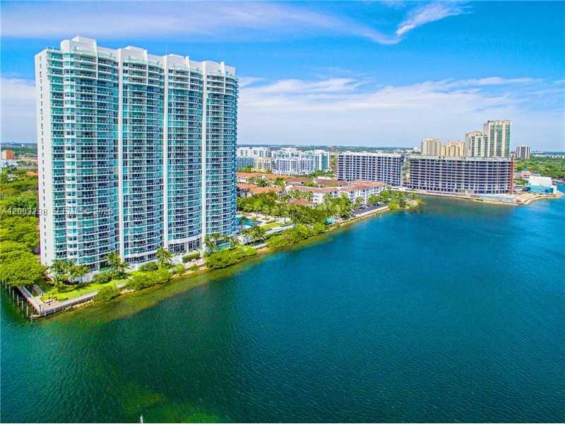 3201 NE 183rd St #2502, Aventura FL 33160