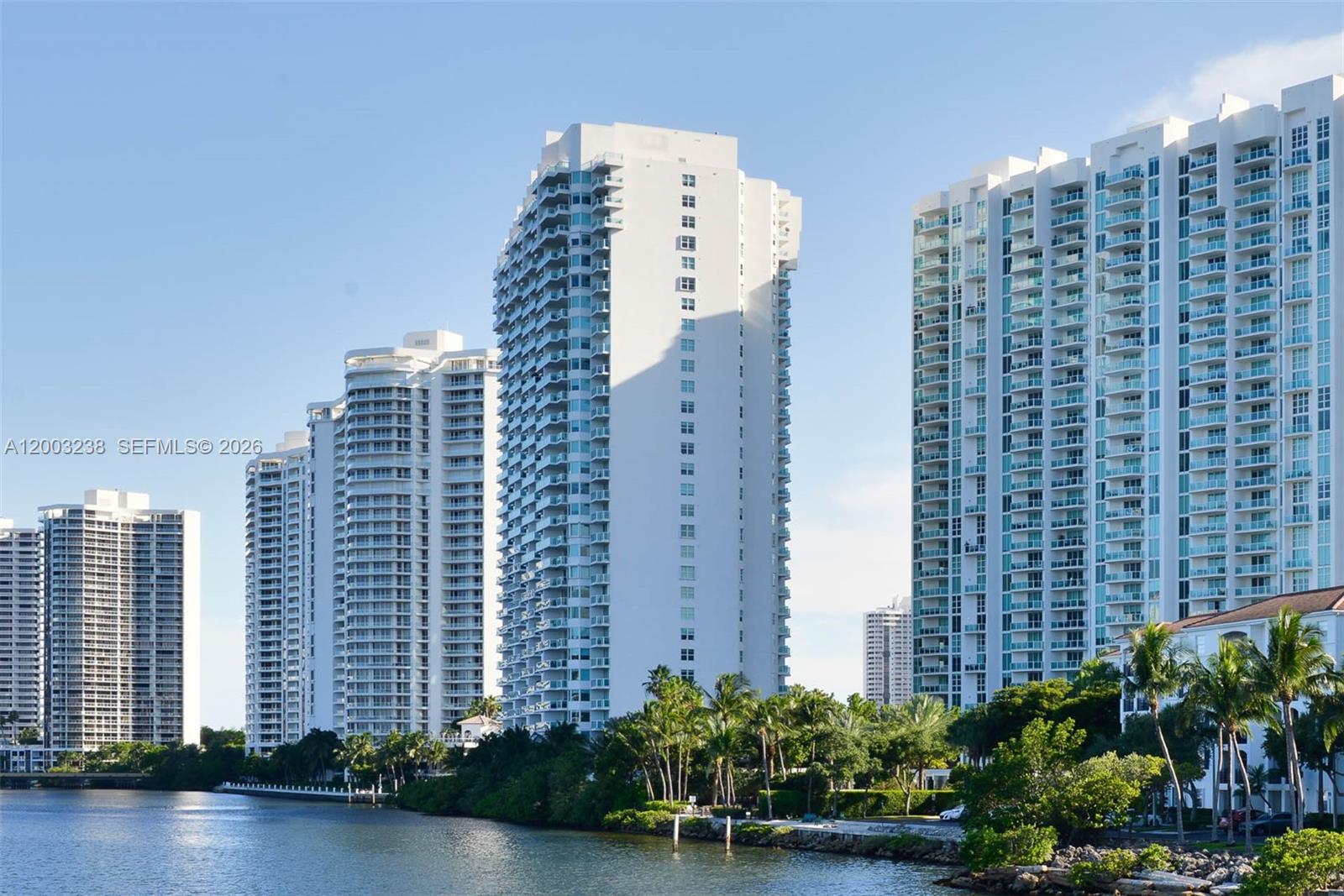 3201 NE 183rd St #2502, Aventura FL 33160