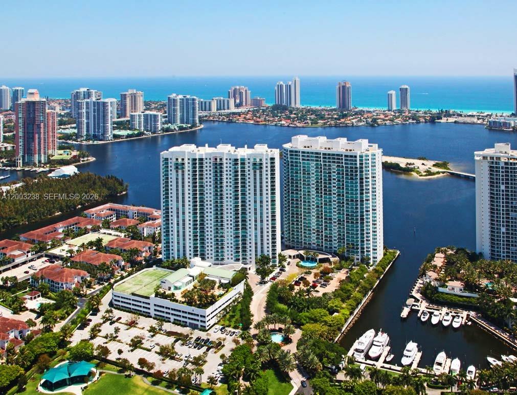 3201 NE 183rd St #2502, Aventura FL 33160