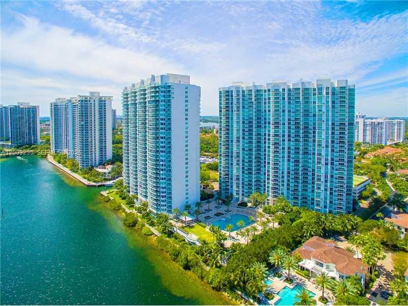 3201 NE 183rd St #2502, Aventura FL 33160