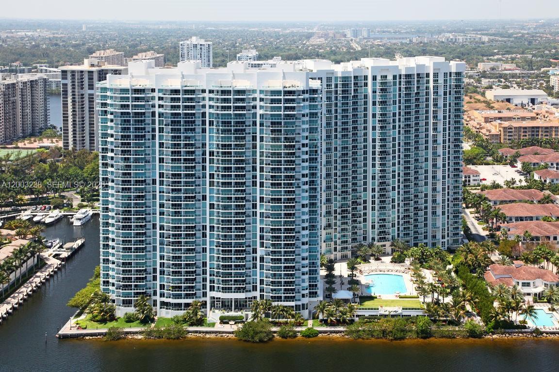 3201 NE 183rd St #2502, Aventura FL 33160