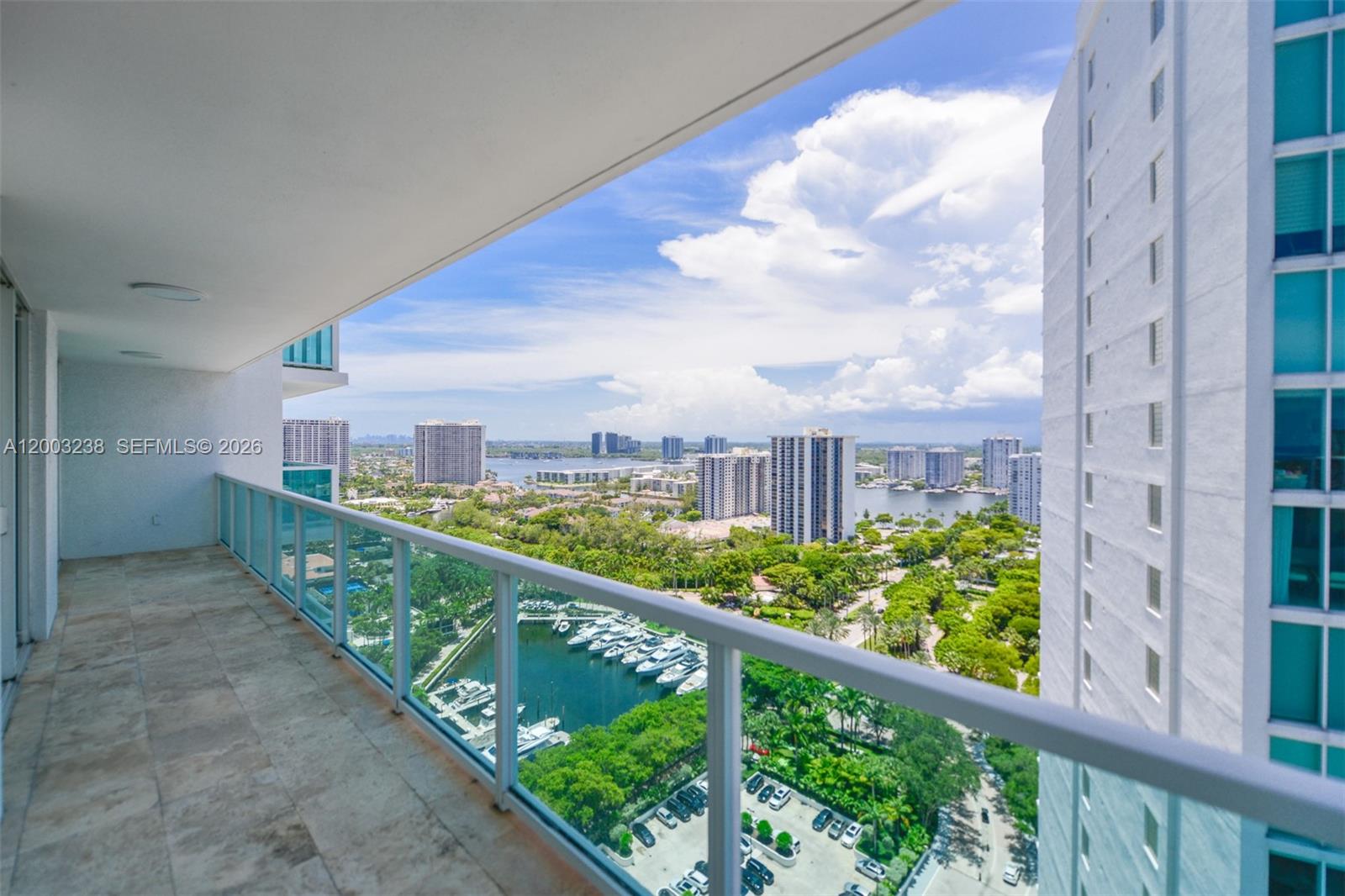 3201 NE 183rd St #2502, Aventura FL 33160