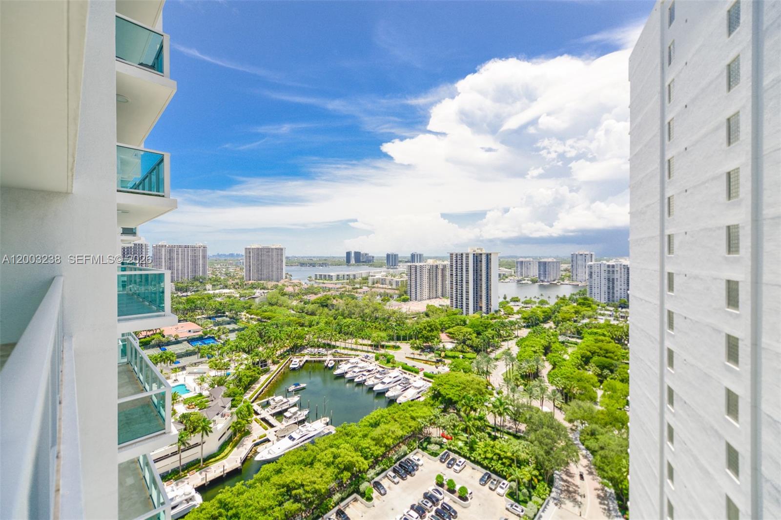 3201 NE 183rd St #2502, Aventura FL 33160