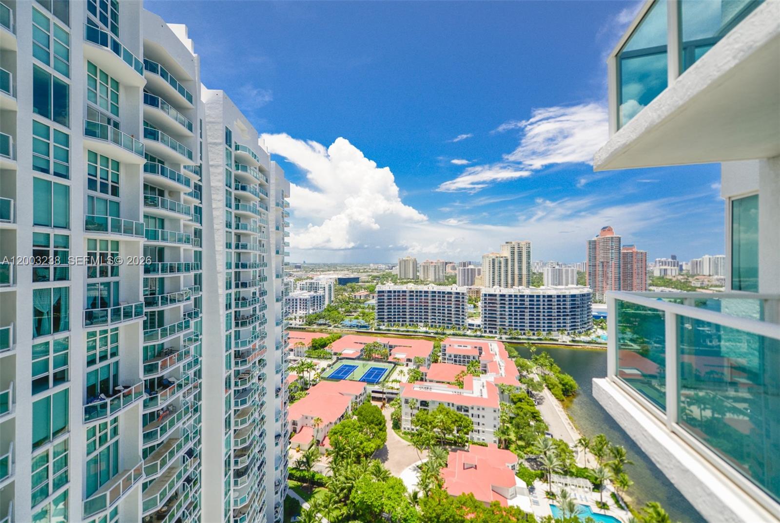3201 NE 183rd St #2502, Aventura FL 33160