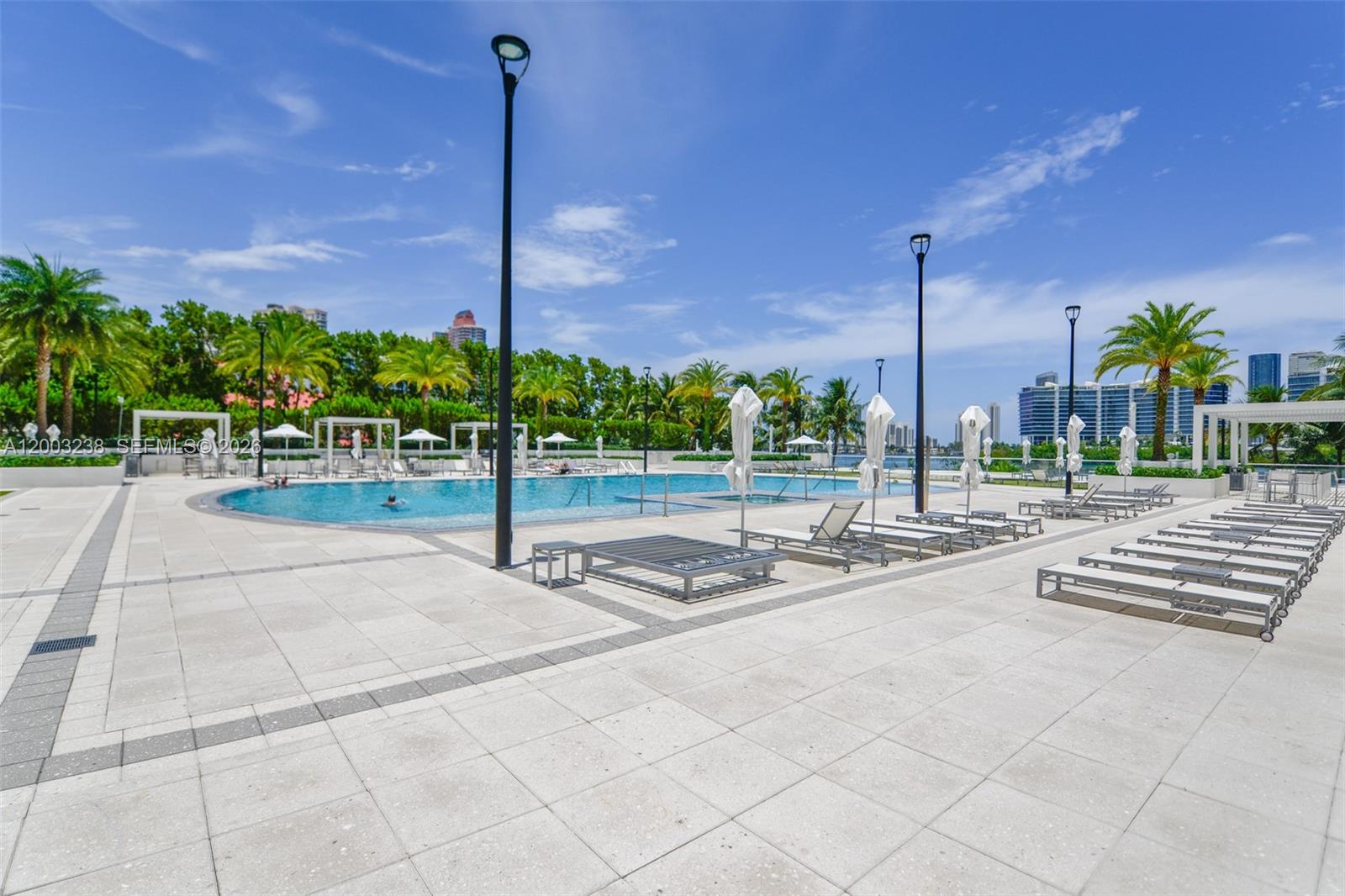 3201 NE 183rd St #2502, Aventura FL 33160