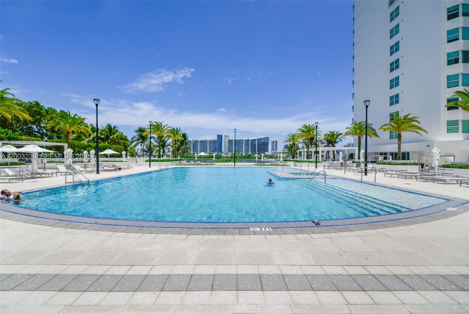 3201 NE 183rd St #2502, Aventura FL 33160