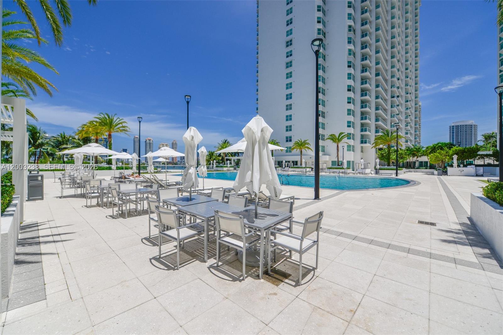 3201 NE 183rd St #2502, Aventura FL 33160