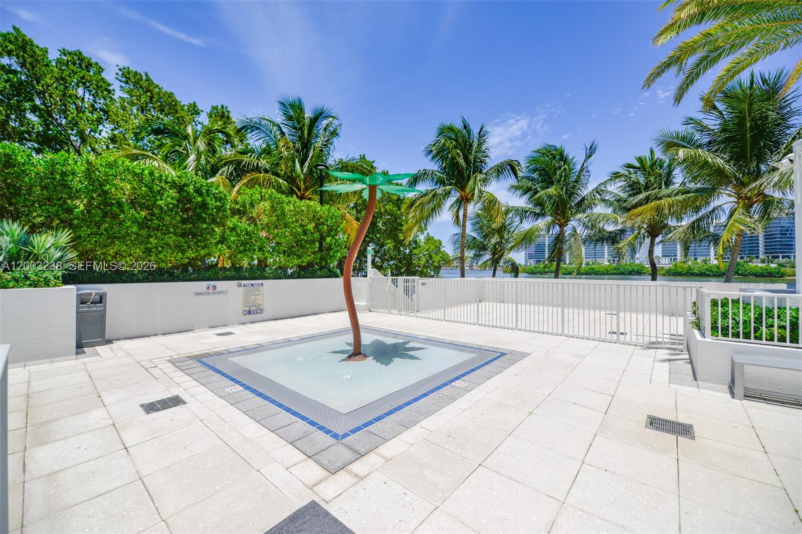 3201 NE 183rd St #2502, Aventura FL 33160