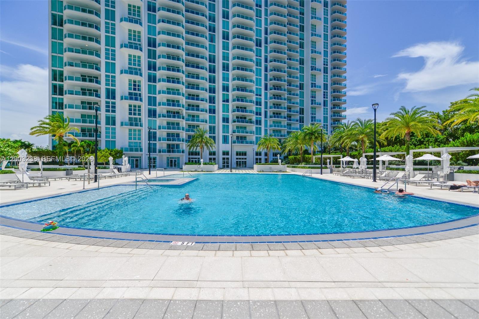 3201 NE 183rd St #2502, Aventura FL 33160