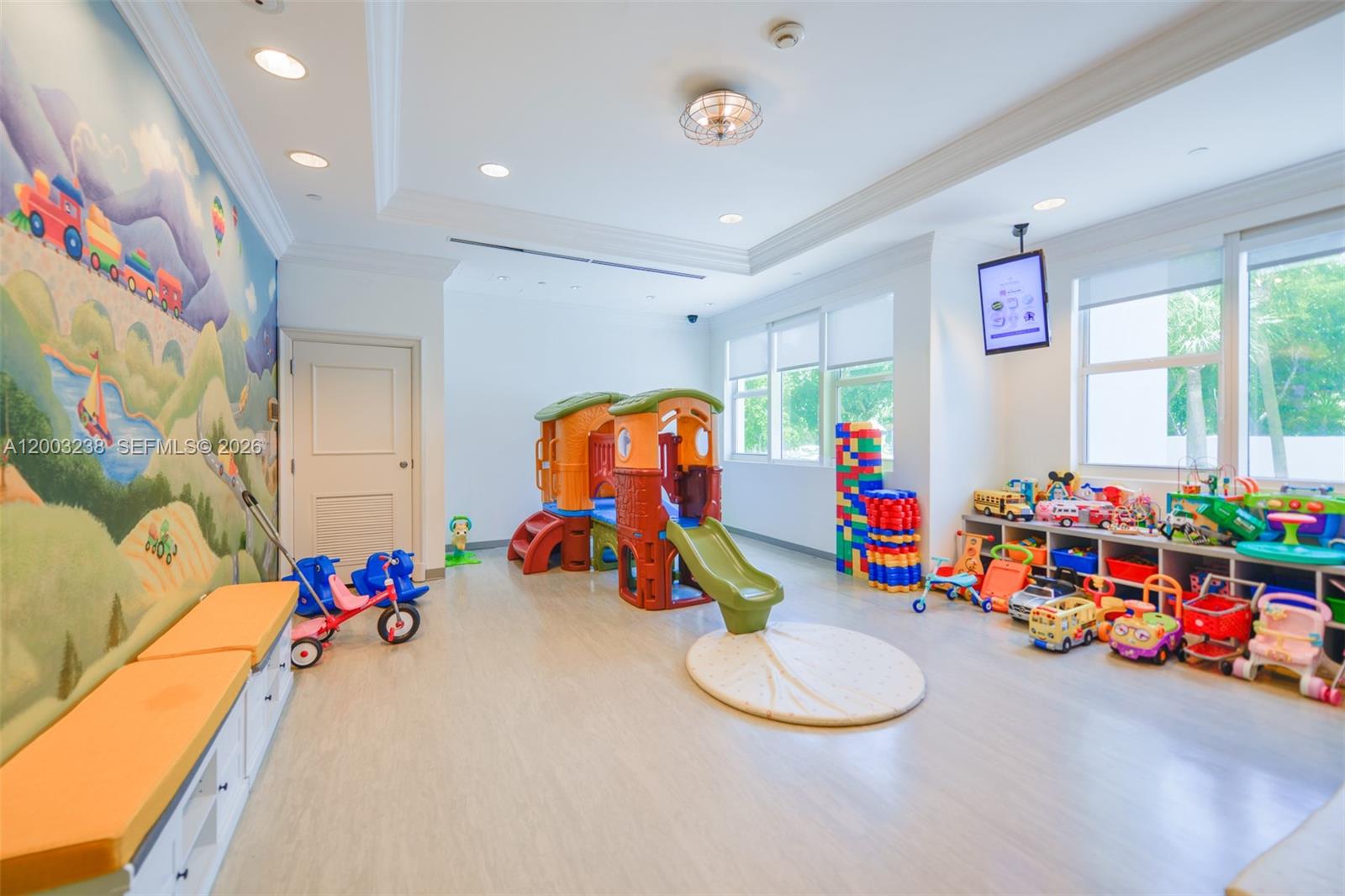 3201 NE 183rd St #2502, Aventura FL 33160