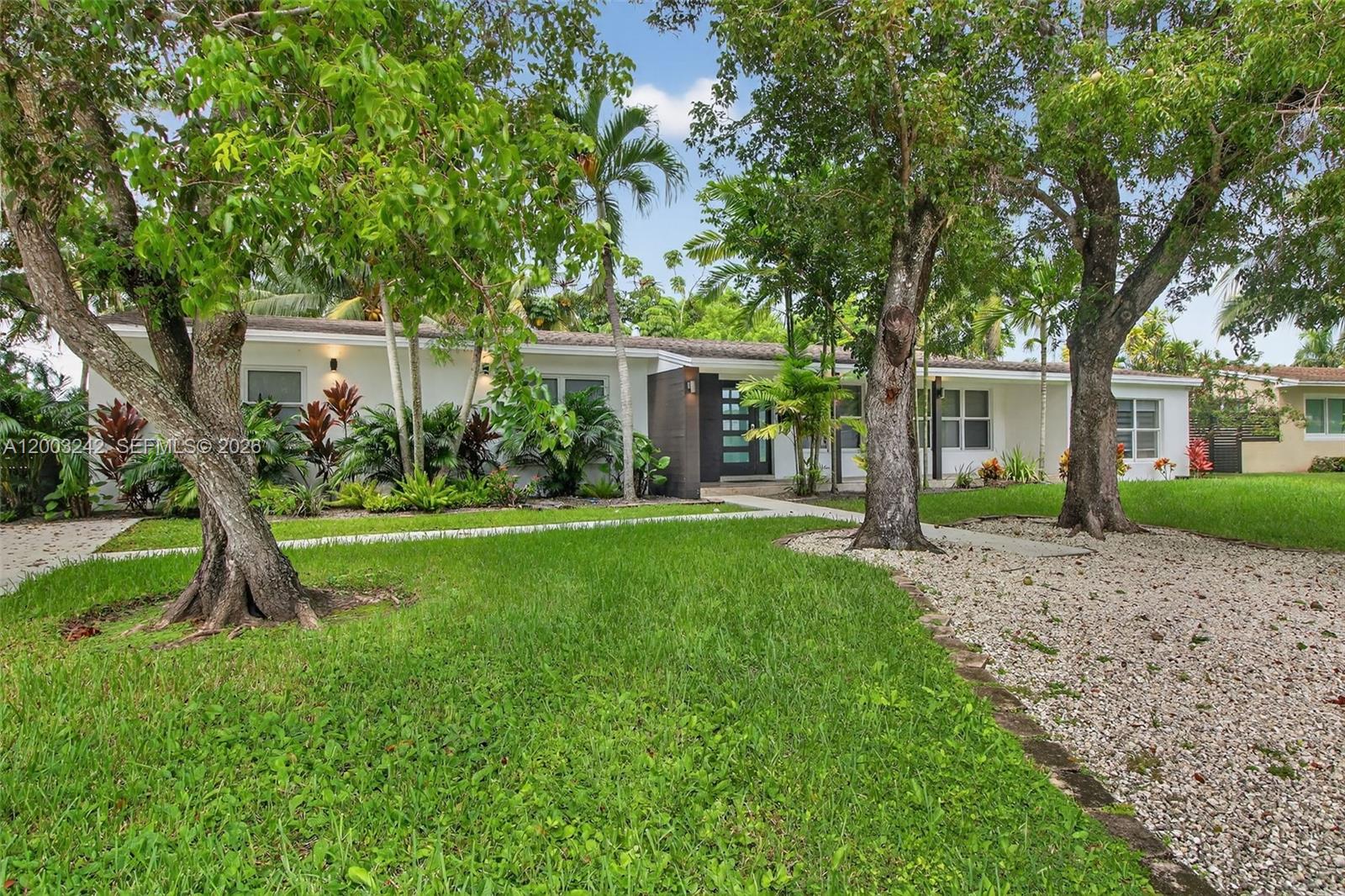 6090 SW 63rd Ave #0, South Miami FL 33143
