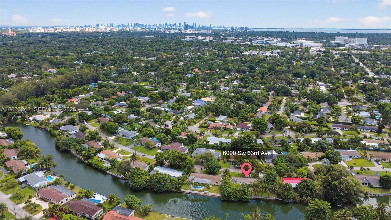 6090 SW 63rd Ave #0, South Miami FL 33143