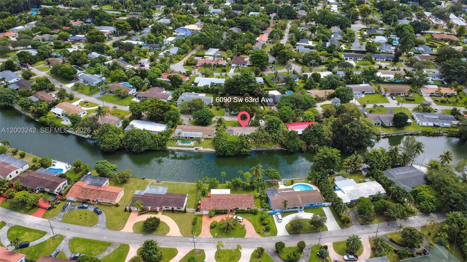 6090 SW 63rd Ave #0, South Miami FL 33143