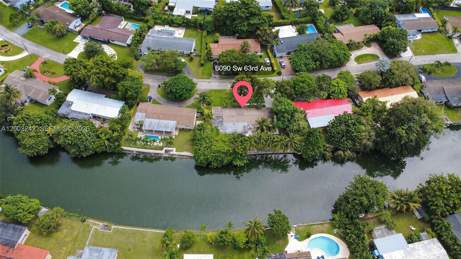 6090 SW 63rd Ave #0, South Miami FL 33143