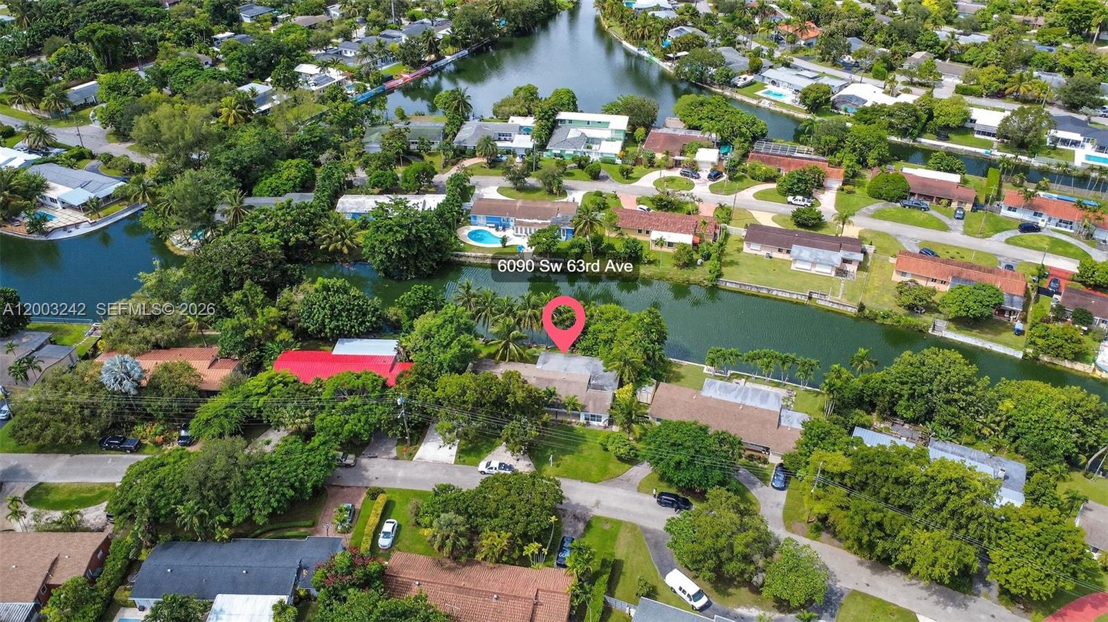 6090 SW 63rd Ave #0, South Miami FL 33143
