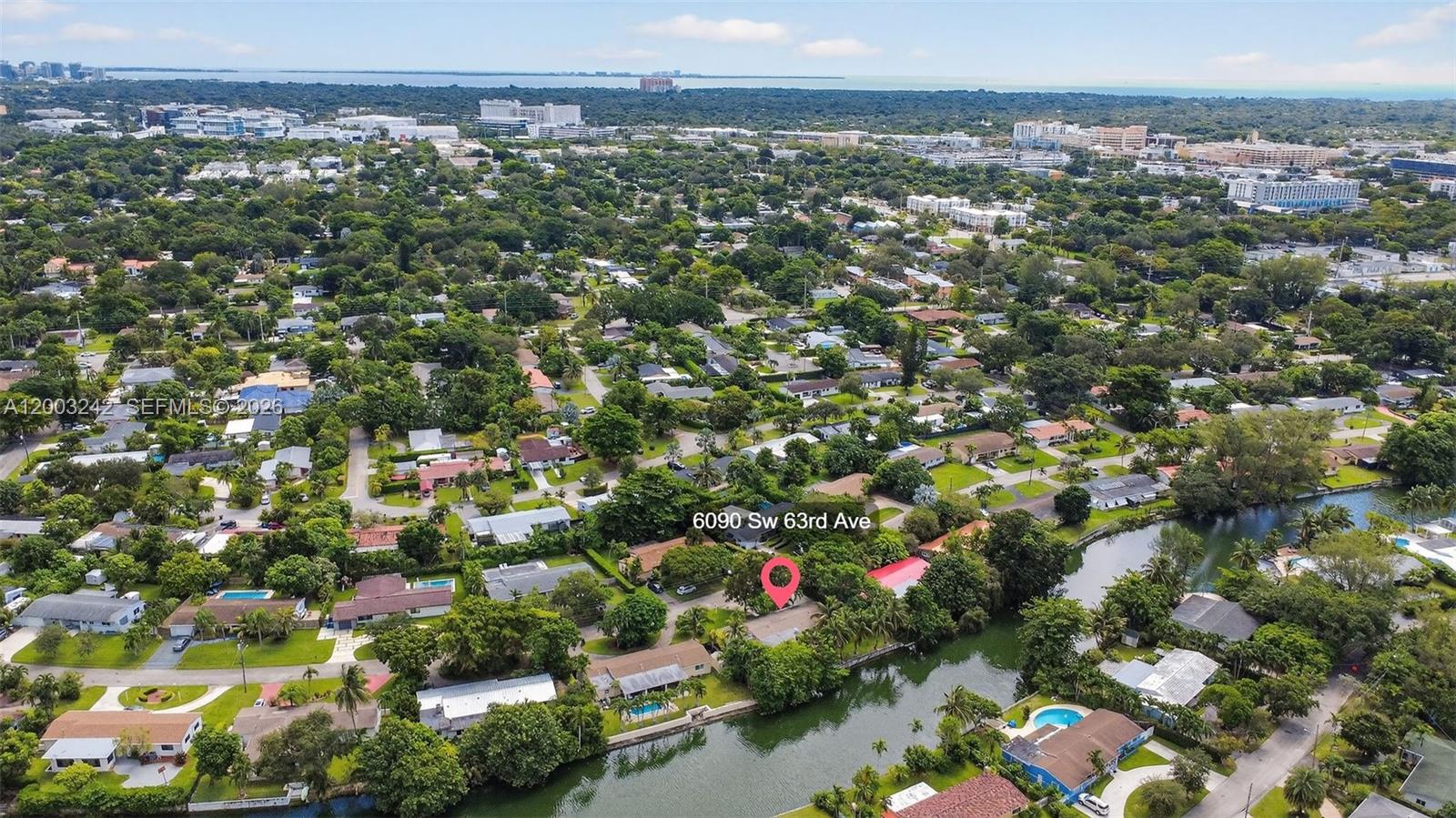 6090 SW 63rd Ave #0, South Miami FL 33143