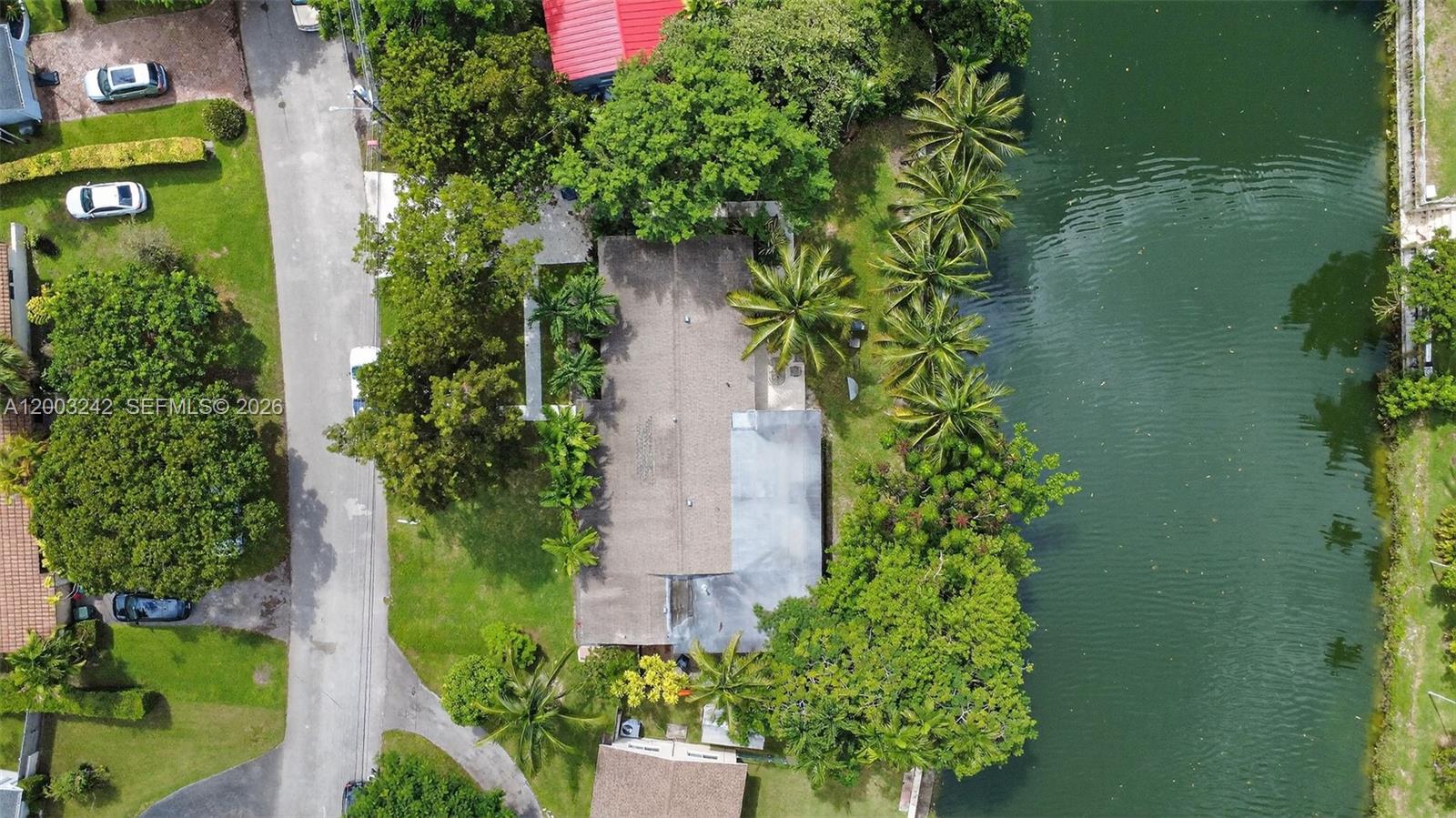 6090 SW 63rd Ave #0, South Miami FL 33143