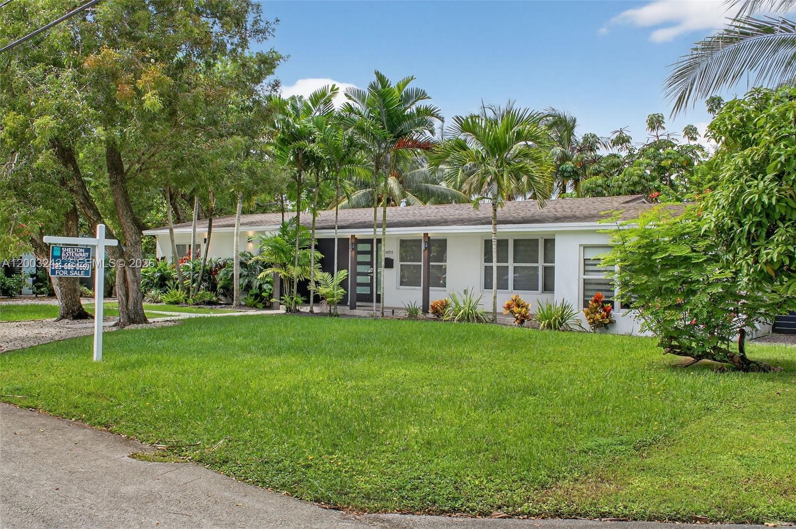 6090 SW 63rd Ave #0, South Miami FL 33143