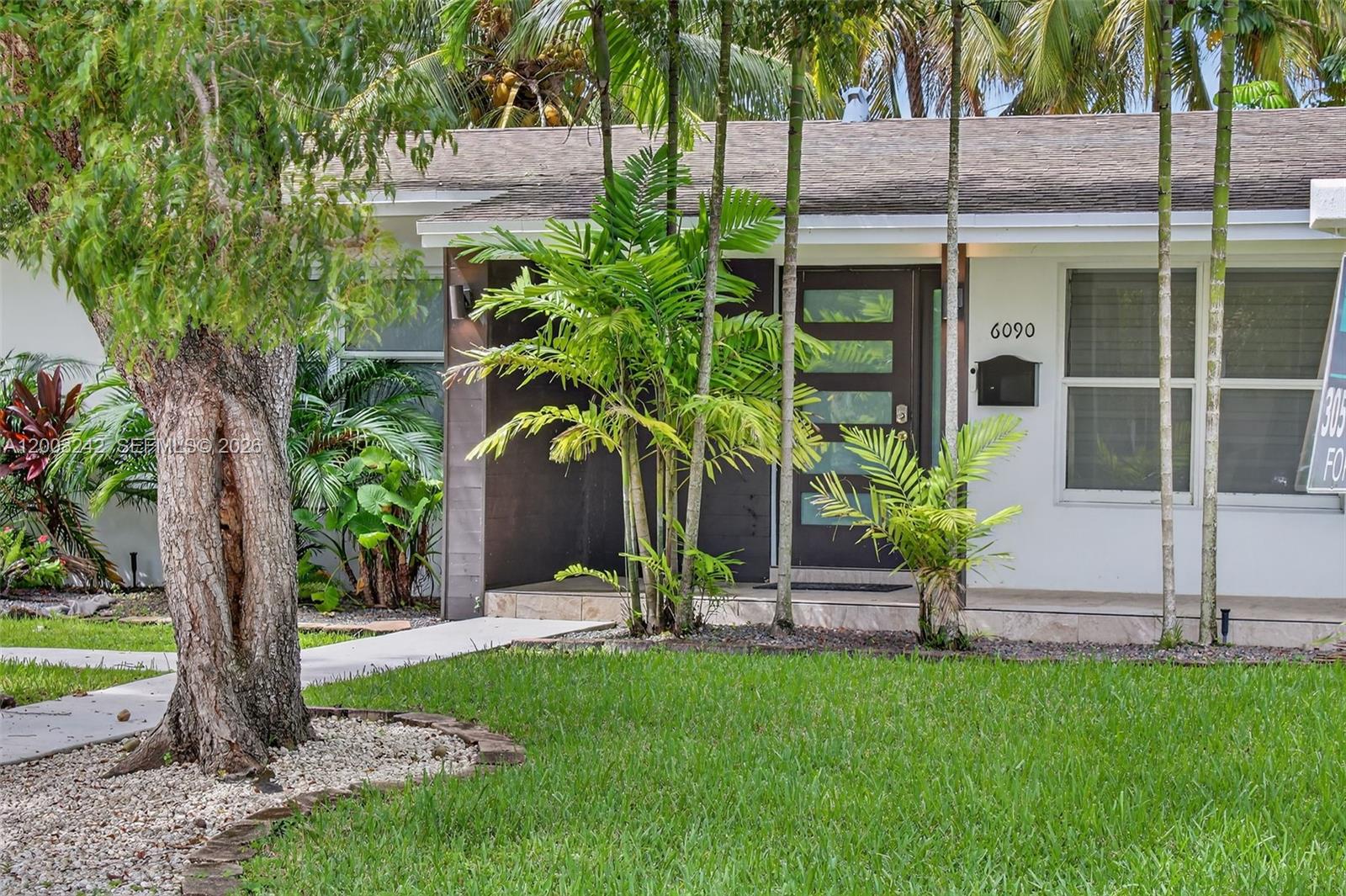 6090 SW 63rd Ave #0, South Miami FL 33143