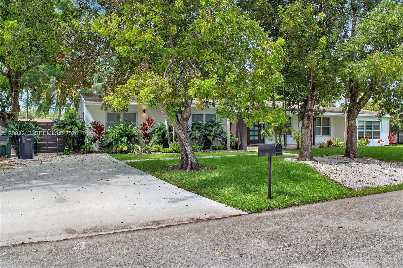 6090 SW 63rd Ave #0, South Miami FL 33143