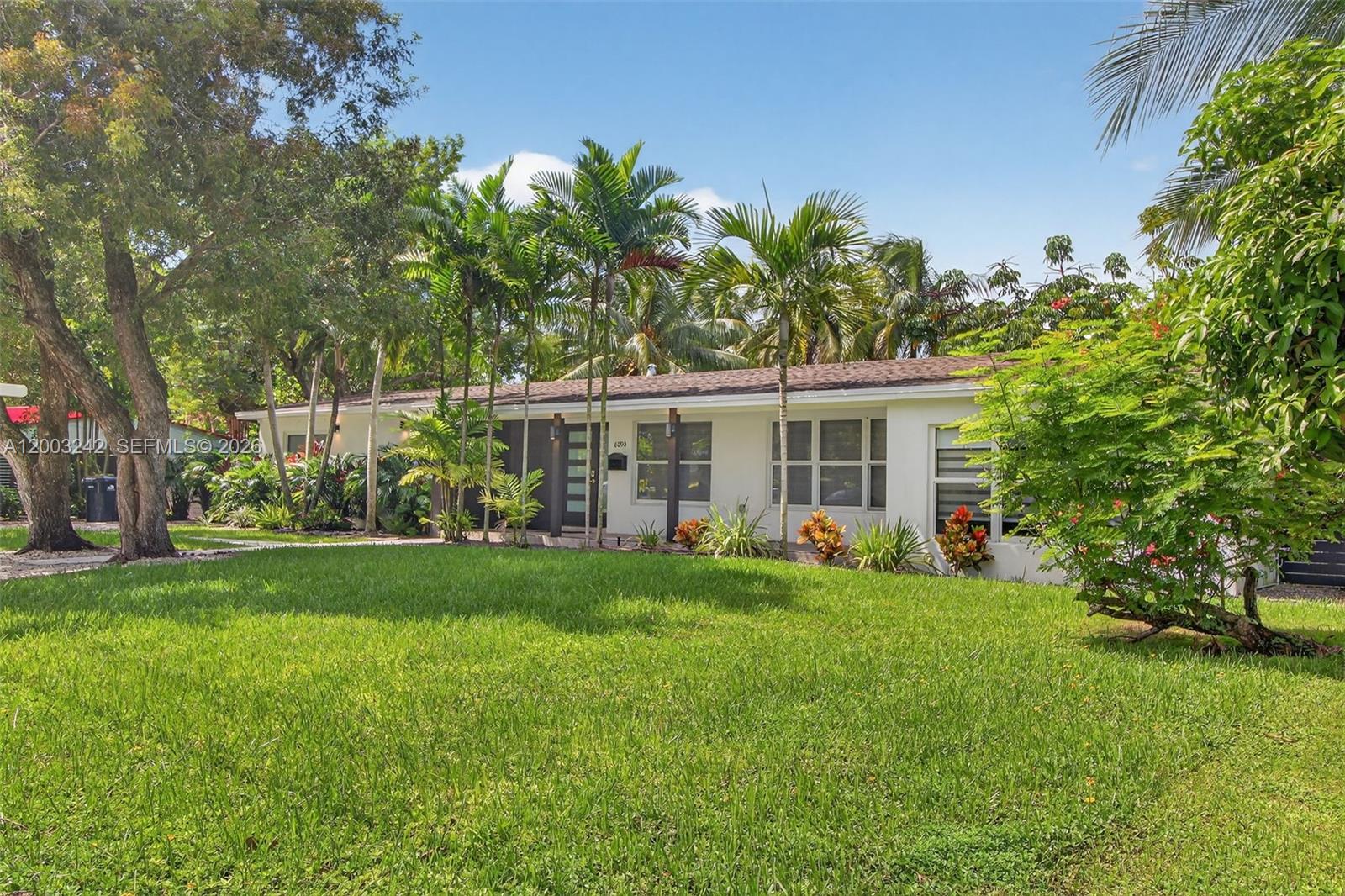 6090 SW 63rd Ave #0, South Miami FL 33143